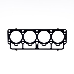 Mercedes-Benz S400 Brake Kit - Rear - Brembo OE - Low-Met Pads + UV Coated Solid Rotors - `10-`13